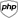Small PHP Password Library Logo