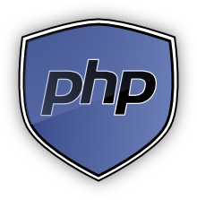 PHP Password Library Logo
